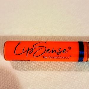SeneGence new lip gloss Papaya